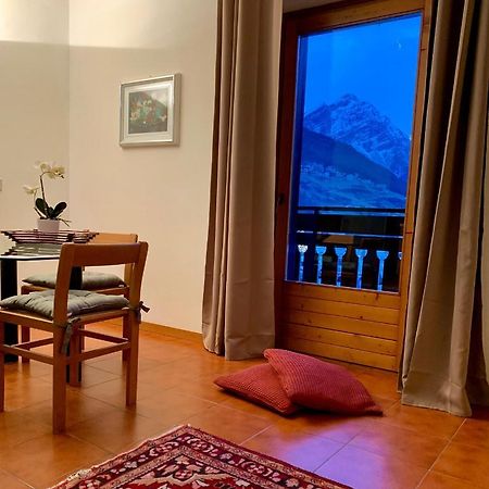 Cima De' Piazzi Apartment Isolaccia Extérieur photo
