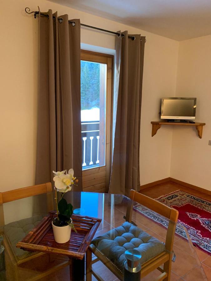 Cima De' Piazzi Apartment Isolaccia Extérieur photo
