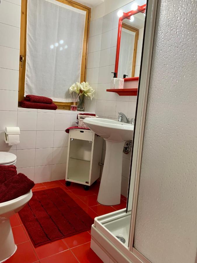 Cima De' Piazzi Apartment Isolaccia Extérieur photo