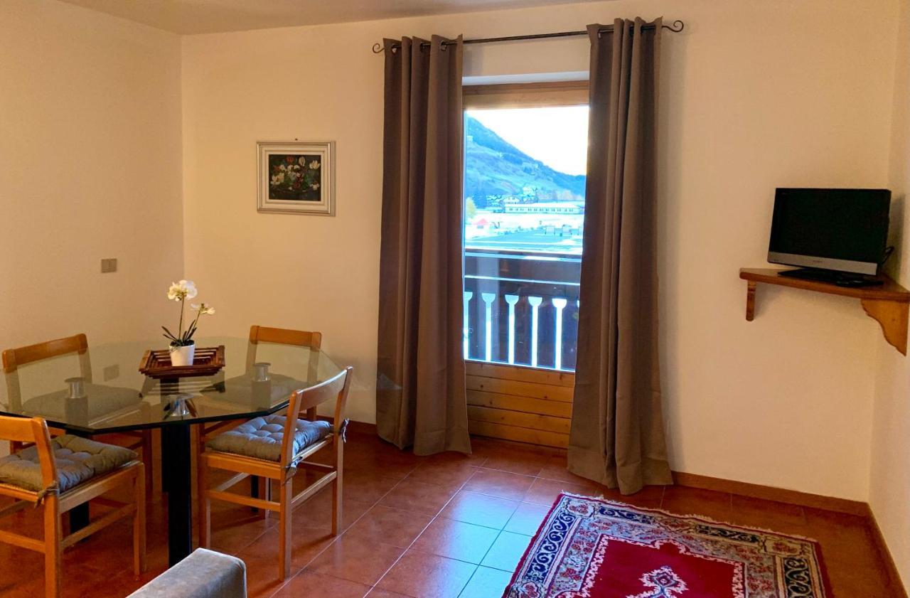 Cima De' Piazzi Apartment Isolaccia Extérieur photo