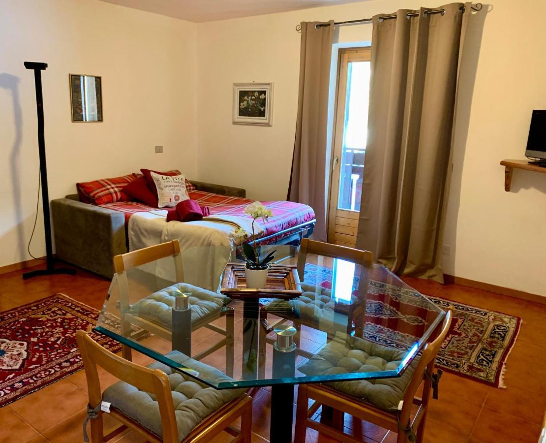 Cima De' Piazzi Apartment Isolaccia Extérieur photo