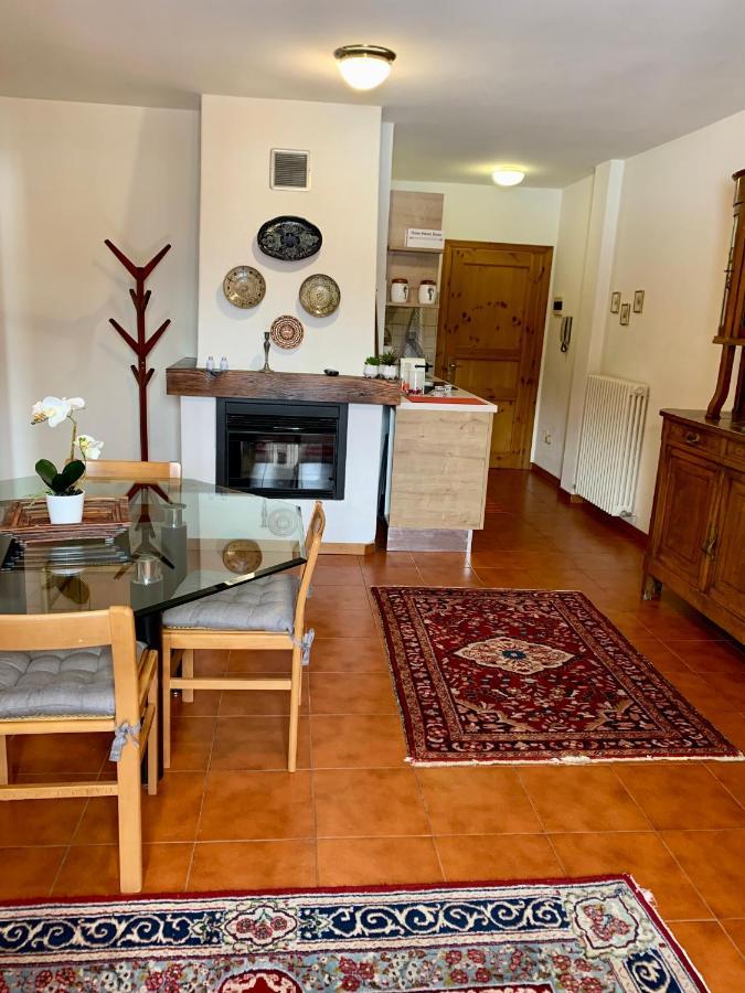 Cima De' Piazzi Apartment Isolaccia Extérieur photo